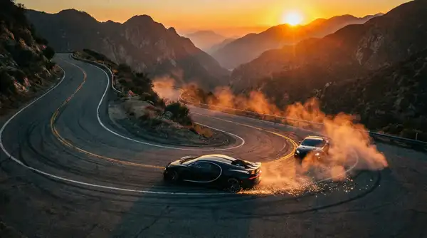 暗网禁区推荐：暗夜追踪者